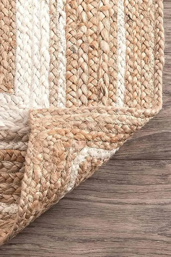Natural_Jute_Door_Mat_Soft_Non_Slip_Ideal_For_Entryways_Kitchens_Bathrooms_And_Offices_Durable_Easy_To_Clean_Unique_Rug_For_Home_Office_Decor_Rug_Beige_White_Design