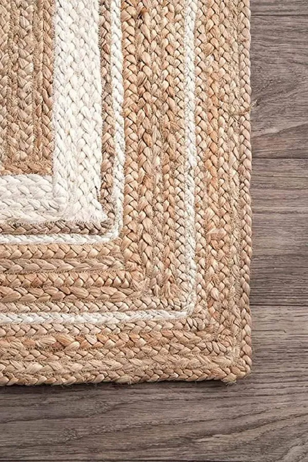 Natural_Jute_Door_Mat_Soft_Non_Slip_Ideal_For_Entryways_Kitchens_Bathrooms_And_Offices_Durable_Easy_To_Clean_Unique_Rug_For_Home_Office_Decor_Rug_Beige_White_Design