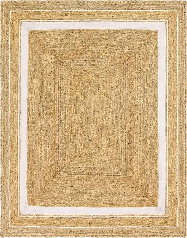Natural_Jute_Door_Mat_Soft_Non_Slip_Ideal_For_Entryways_Kitchens_Bathrooms_And_Offices_Durable_Easy_To_Clean_Unique_Rug_For_Home_Office_Decor_Rug_Beige_White_Design