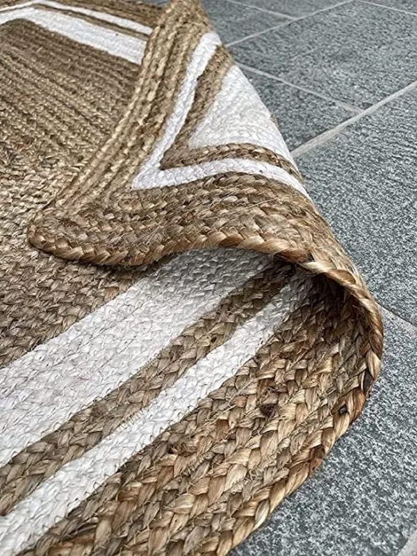 Natural_Jute_Door_Mat_Soft_Non_Slip_Ideal_For_Entryways_Kitchens_Bathrooms_And_Offices_Durable_Easy_To_Clean_Unique_Rug_For_Home_Office_Decor_Rug_Beige_White