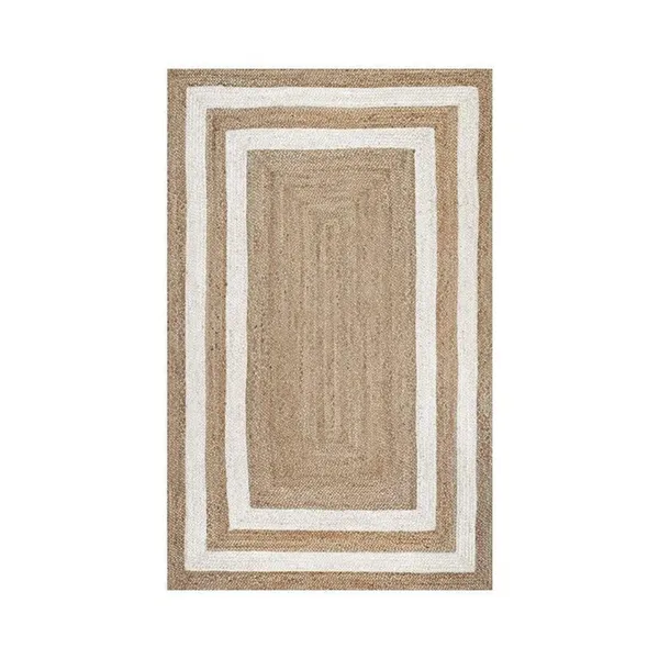 Natural_Jute_Door_Mat_Soft_Non_Slip_Ideal_For_Entryways_Kitchens_Bathrooms_And_Offices_Durable_Easy_To_Clean_Unique_Rug_For_Home_Office_Decor_Rug_Beige_White