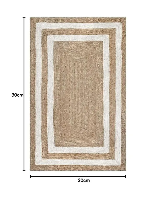 Natural_Jute_Door_Mat_Soft_Non_Slip_Ideal_For_Entryways_Kitchens_Bathrooms_And_Offices_Durable_Easy_To_Clean_Unique_Rug_For_Home_Office_Decor_Rug_Beige_White