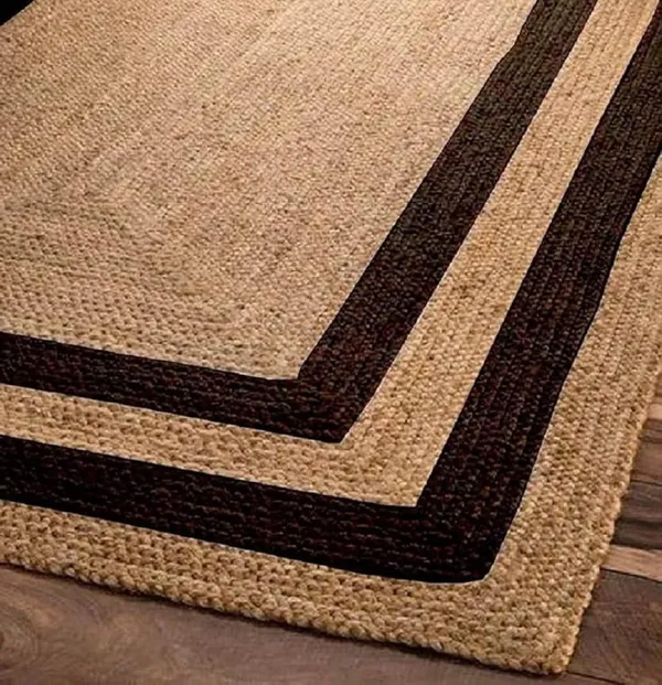 Natural_Jute_Door_Mat_Soft_Non_Slip_Ideal_For_Entryways_Kitchens_Bathrooms_And_Offices_Durable_Easy_To_Clean_Unique_Rug_For_Home_Office_Decor_Rug_Beige_Black