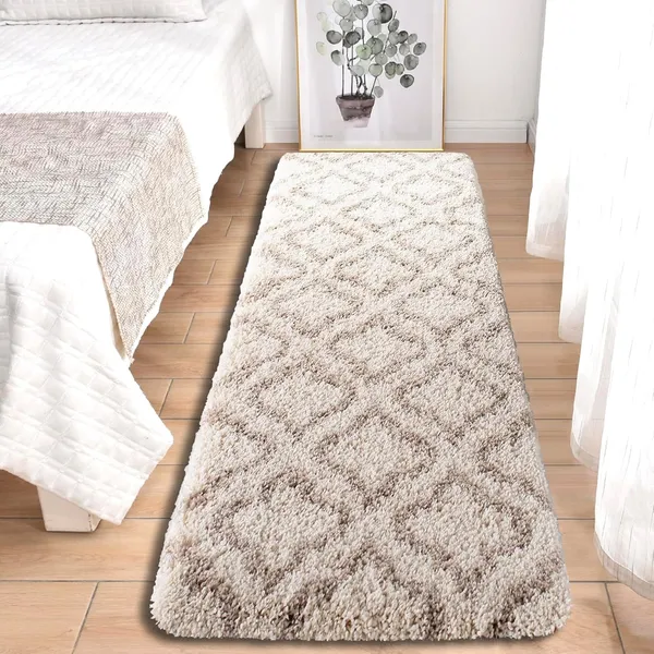 Modern_Polyester_Anti_Slip_Shaggy_Fluffy_Rugs_And_Carpet_For_Bedroom_Hall_Kids_Room_Guest_Room_Etc_Color_Ivory_Beige