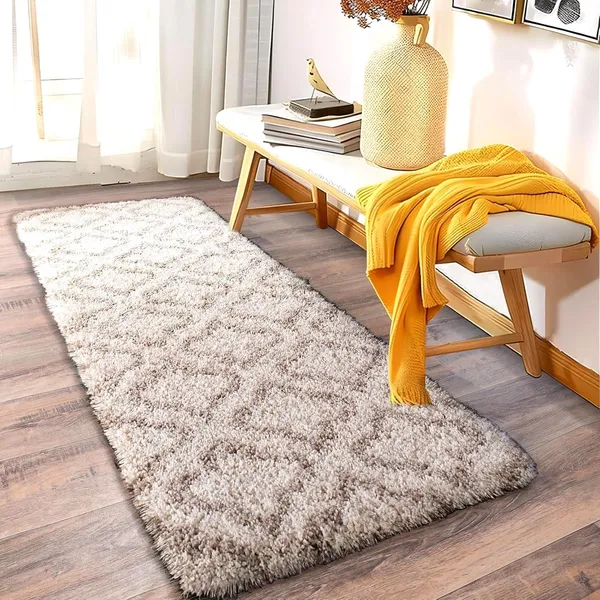 Modern_Polyester_Anti_Slip_Shaggy_Fluffy_Rugs_And_Carpet_For_Bedroom_Hall_Kids_Room_Guest_Room_Etc_Color_Ivory_Beige
