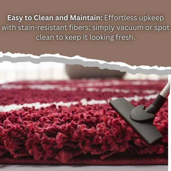 Modern_Polyester_Anti_Slip_Shaggy_Fluffy_Rugs_And_Carpet_For_Bedroom_Hall_Kids_Room_Guest_Room_Etc_Color_Red