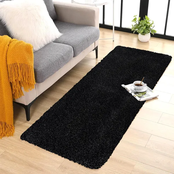 Modern_Polyester_Anti_Slip_Shaggy_Fluffy_Rugs_And_Carpet_For_Bedroom_Hall_Kids_Room_Guest_Room_Etc_Color_Black