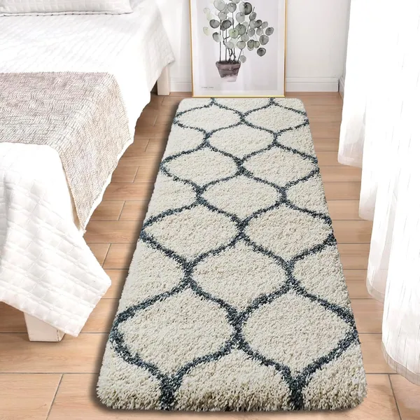 Modern_Polyester_Anti_Slip_Shaggy_Fluffy_Rugs_And_Carpet_For_Bedroom_Hall_Kids_Room_Guest_Room_Etc_Color_Ivory_Blue