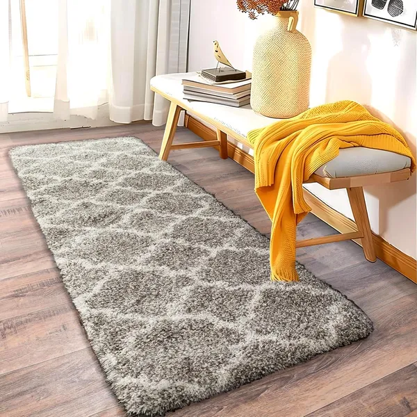 Modern_Polyester_Anti_Slip_Shaggy_Fluffy_Rugs_And_Carpet_For_Bedroom_Hall_Kids_Room_Guest_Room_Etc_Color_Beige