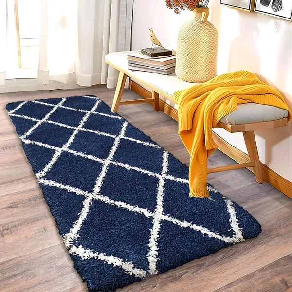Modern_Polyester_Anti_Slip_Shaggy_Fluffy_Rugs_And_Carpet_For_Bedroom_Hall_Kids_Room_Guest_Room_Etc_Color_Blue