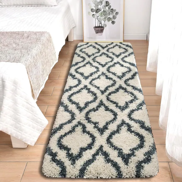 Modern_Polyester_Anti_Slip_Shaggy_Fluffy_Rugs_And_Carpet_For_Bedroom_Hall_Kids_Room_Guest_Room_Etc_Color_Ivory_Blue