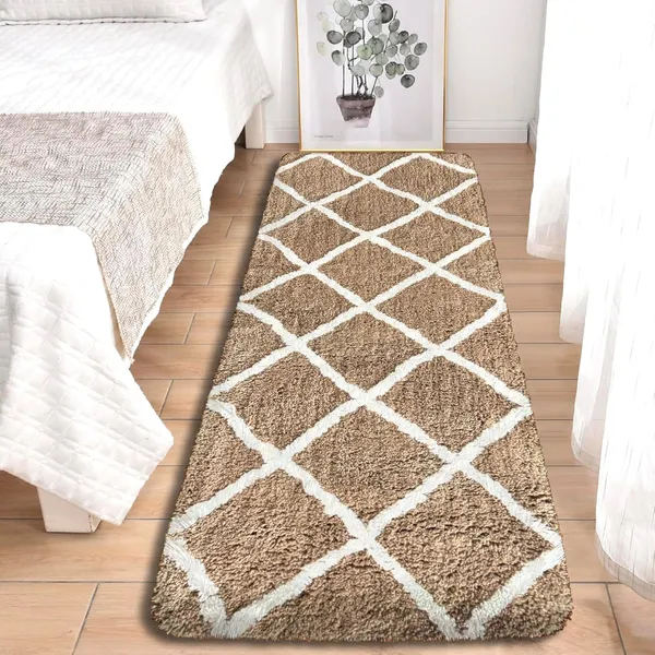 Modern_Polyester_Anti_Slip_Shaggy_Fluffy_Rugs_And_Carpet_For_Bedroom_Hall_Kids_Room_Guest_Room_Etc_Color_Beige