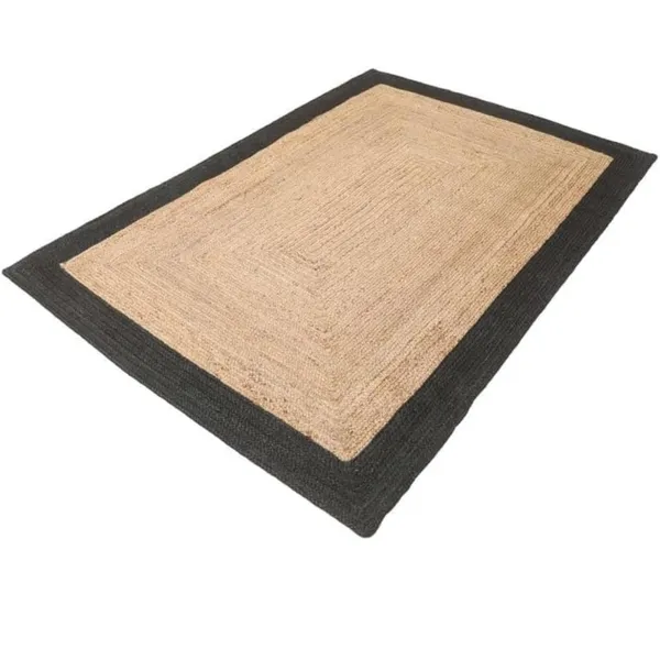 Handwoven_Natural_Jute_Braided_Carpet_Mats_Durable_Non_Slip_Area_Rugs_For_Living_Room_Bedroom_Kitchen_And_Hall_Carpet_Etc_Clr_Black_Bodder