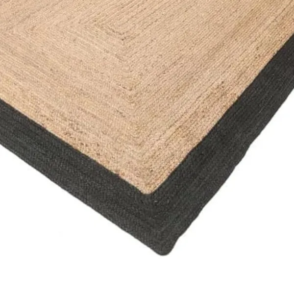 Handwoven_Natural_Jute_Braided_Carpet_Mats_Durable_Non_Slip_Area_Rugs_For_Living_Room_Bedroom_Kitchen_And_Hall_Carpet_Etc_Clr_Black_Bodder