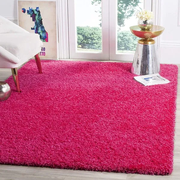 Modern_Geometric_Area_Rugshag_Texture_Multi_Colour_Pattern_With_Extra_Softness_And_Smooth_Silky_Feel_For_Living_Room_Carpet_Etc_Clr_Purple_Dark