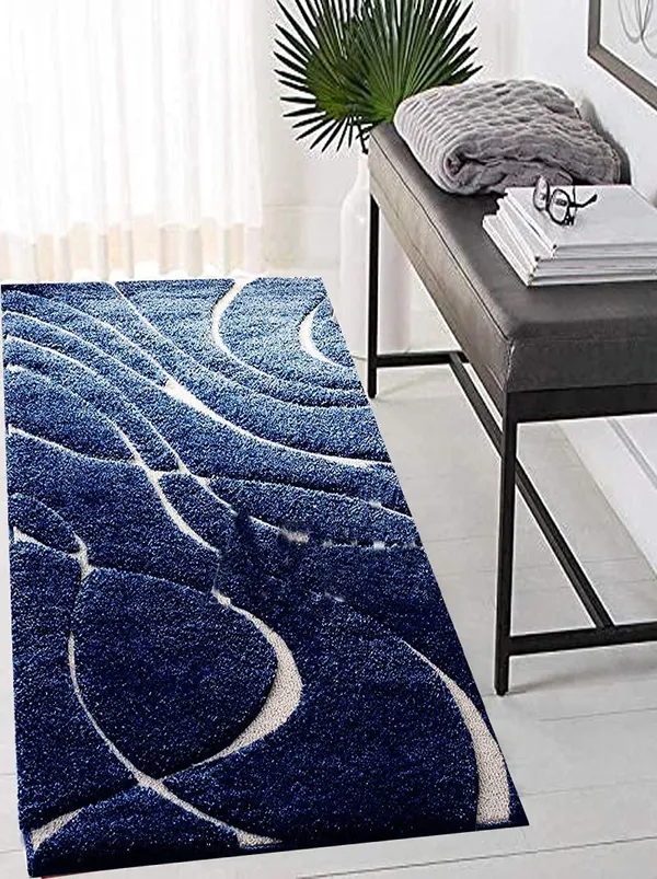 Modern_Geometric_Area_Rugshag_Texture_Multi_Colour_Pattern_Design_With_Extra_Softness_And_Smooth_Silky_Feel_For_Living_Room_Carpet_Etc_Clr_Design_Blue_Ivory_O