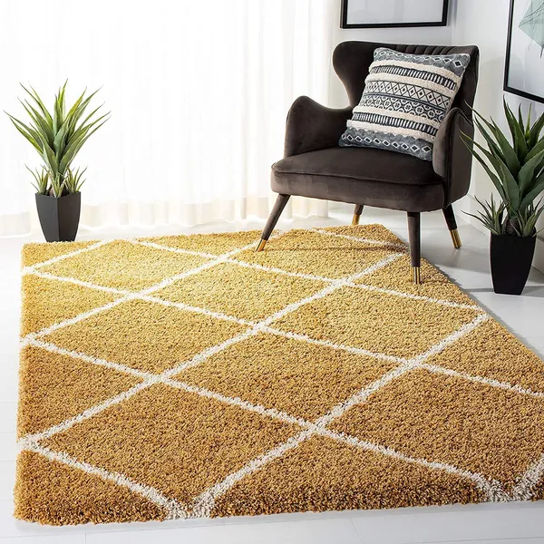 Modern_Geometric_Area_Rugshag_Texture_Multi_Colour_Pattern_With_Extra_Softness_And_Smooth_Silky_Feel_For_Living_Room_Carpet_Etc_Clr_Gold