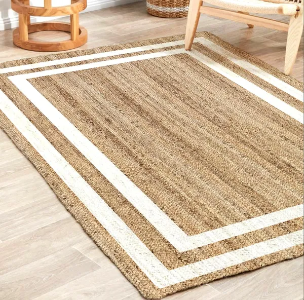 Handwoven_Natural_Jute_Braided_Carpet_Mats_Durable_Non_Slip_Area_Rugs_For_Living_Room_Bedroom_Kitchen_And_Hall_Carpet_Etc_Clr_Jute_W_Design