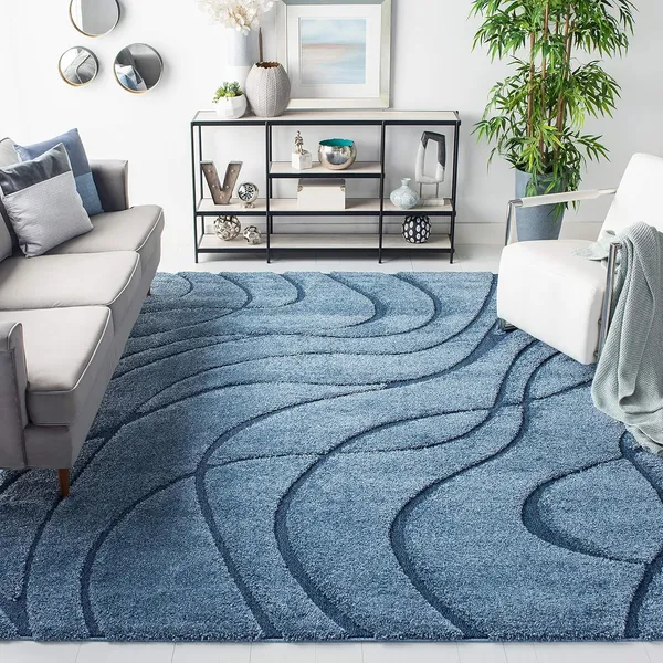 Modern_Geometric_Area_Rugshag_Texture_Multi_Colour_Pattern_Design_With_Extra_Softness_And_Smooth_Silky_Feel_For_Living_Room_Carpet_Etc_Clr_Design_Light_Blue