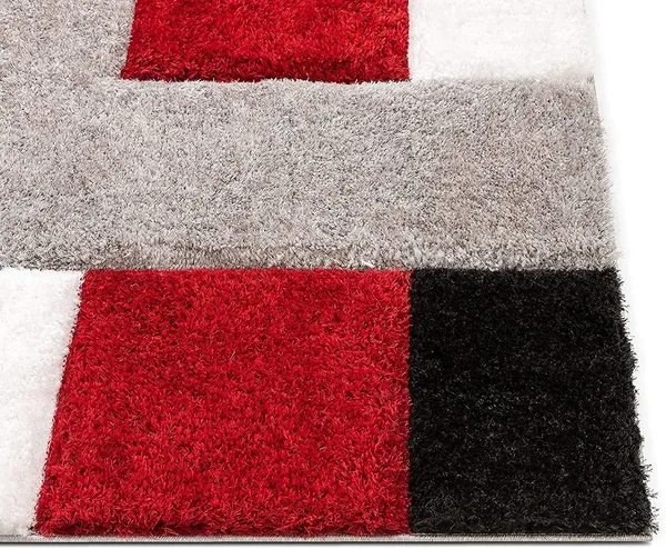 Modern_Geometric_Area_Rugshag_Texture_Multi_Colour_Pattern_With_Extra_Softness_And_Smooth_Silky_Feel_For_Living_Room_Carpet_Etc_Clr_Red_Black_White