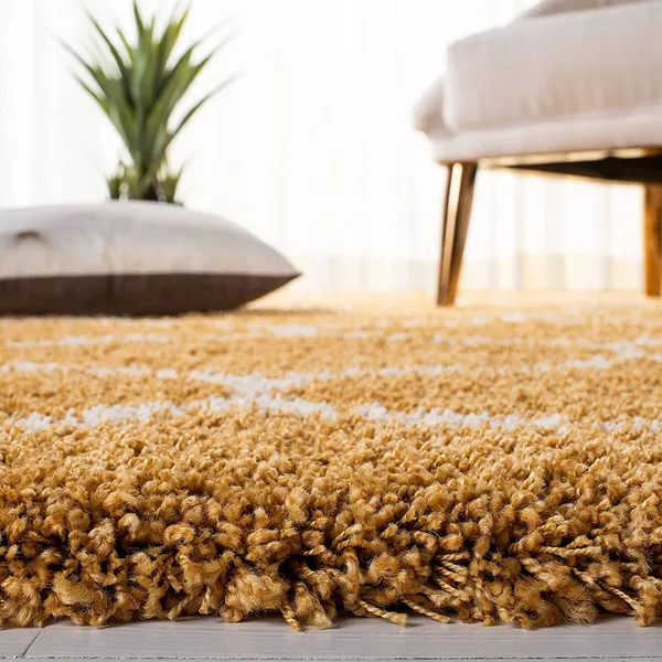 Modern_Geometric_Area_Rugshag_Texture_Multi_Colour_Pattern_With_Extra_Softness_And_Smooth_Silky_Feel_For_Living_Room_Carpet_Etc_Clr_Gold_Ivory