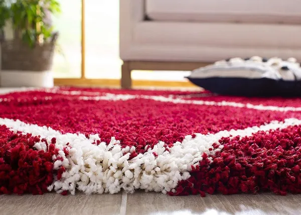 Modern_Geometric_Area_Rugshag_Texture_Multi_Colour_Pattern_With_Extra_Softness_And_Smooth_Silky_Feel_For_Living_Room_Carpet_Etc_Clr_Red
