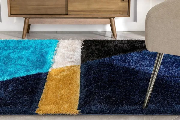 Modern_Geometric_Area_Rugshag_Texture_Multi_Colour_Pattern_With_Extra_Softness_And_Smooth_Silky_Feel_For_Living_Room_Carpet_Etc_Clr_Turquoise_Blue_3_D