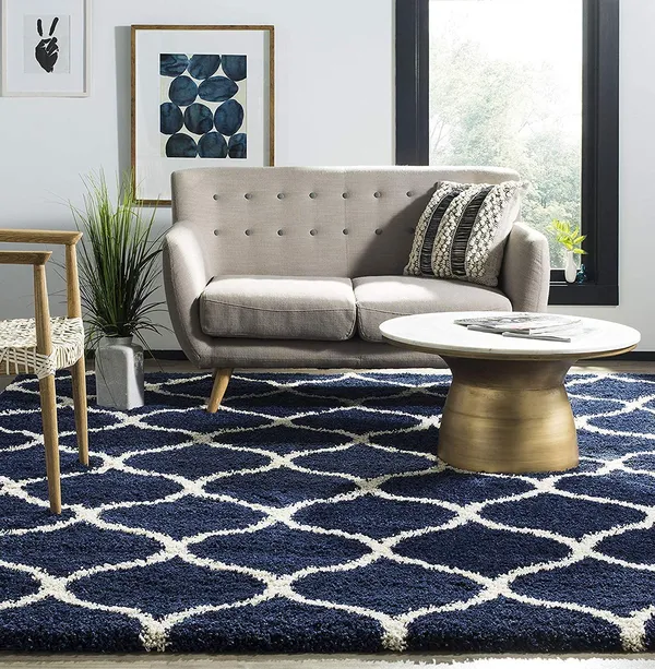 Modern_Geometric_Area_Rugshag_Texture_Multi_Colour_Pattern_With_Extra_Softness_And_Smooth_Silky_Feel_For_Living_Room_Carpet_Etc_Clr_Belu_Mi_Fee