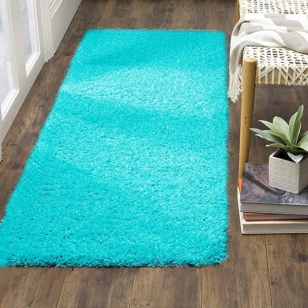 Modern_Geometric_Area_Rugshag_Texture_Multi_Colour_Pattern_With_Extra_Softness_And_Smooth_Silky_Feel_For_Living_Room_Carpet_Etc_Clr_Turquoise