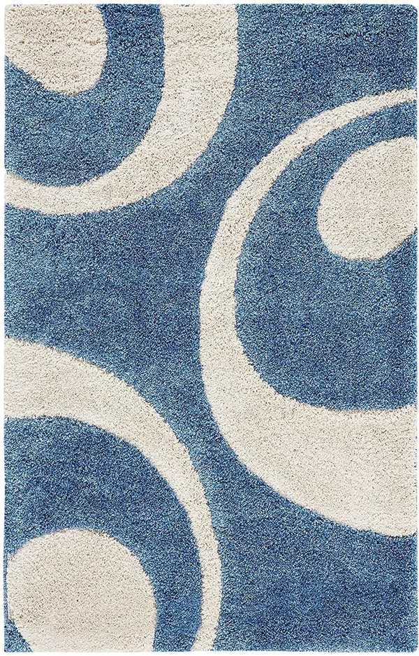 Modern_Geometric_Area_Rugshag_Texture_Multi_Colour_Pattern_With_Extra_Softness_And_Smooth_Silky_Feel_For_Living_Room_Carpet_Etc_Clr_Turquoise_Ivory_3_D
