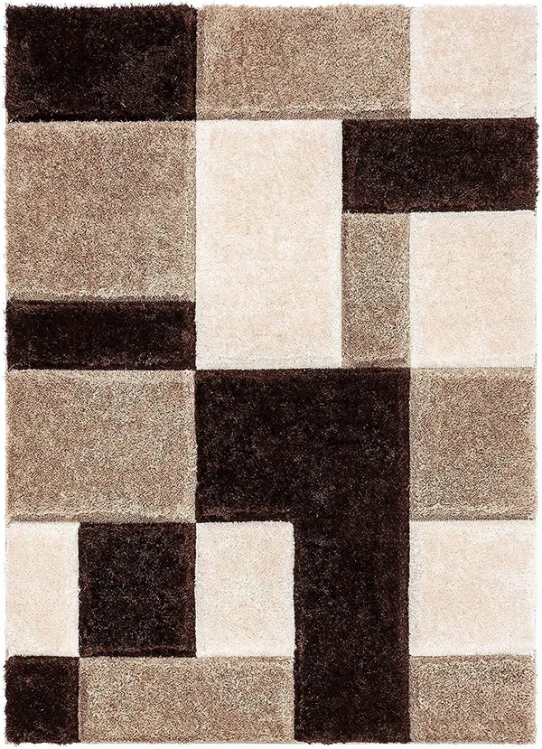Modern_Geometric_Area_Rugshag_Texture_Multi_Colour_Pattern_With_Extra_Softness_And_Smooth_Silky_Feel_For_Living_Room_Carpet_Etc_Clr_Ivory_Beige_Brown