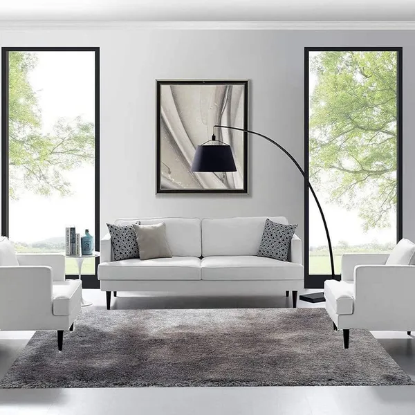 Modern_Geometric_Area_Rugshag_Texture_Multi_Colour_Pattern_With_Extra_Softness_And_Smooth_Silky_Feel_For_Living_Room_Carpet_Etc_Clr_Red