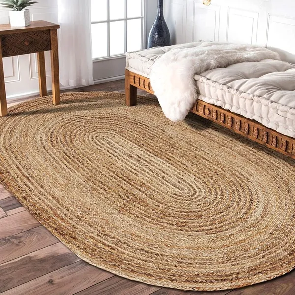 Handwoven_Natural_Jute_Braided_Carpet_Mats_Durable_Non_Slip_Area_Rugs_For_Living_Room_Bedroom_Kitchen_And_Hall_Carpet_Etc_Clr_O_Jute
