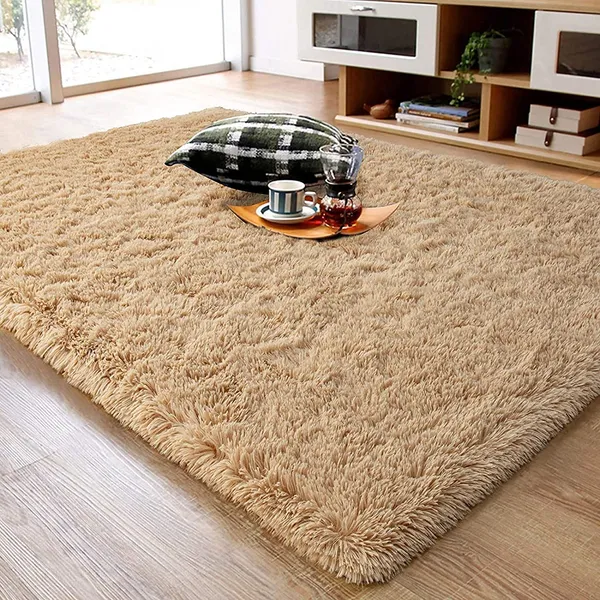 Modern_Geometric_Area_Rugshag_Texture_Multi_Colour_Pattern_With_Extra_Softness_And_Smooth_Silky_Feel_For_Living_Room_Carpet_Etc_Clr_Beige