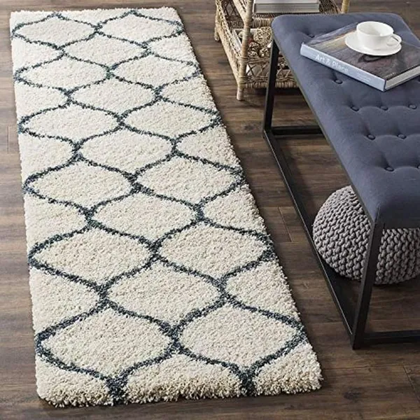 Modern_Geometric_Area_Rugshag_Texture_Multi_Colour_Pattern_With_Extra_Softness_And_Smooth_Silky_Feel_For_Living_Room_Carpet_Etc_Clr_Ivory_Blue_Fee