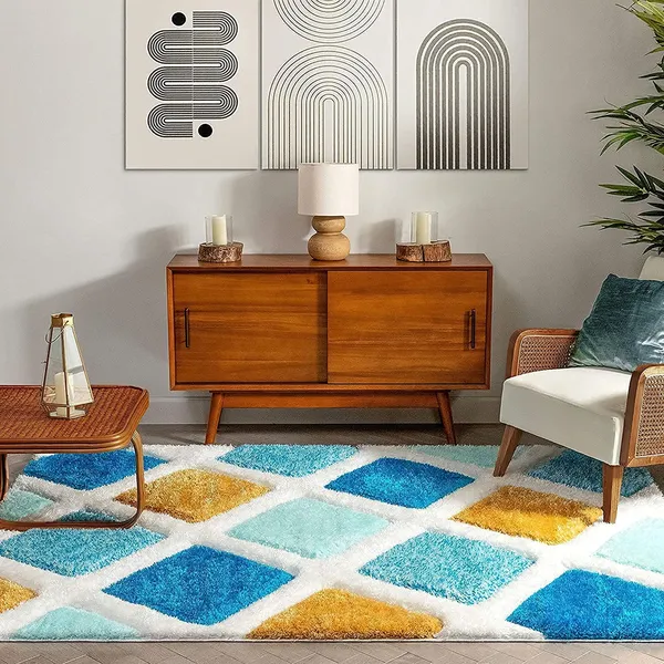 Modern_Geometric_Area_Rugshag_Texture_Multi_Colour_Pattern_With_Extra_Softness_And_Smooth_Silky_Feel_For_Living_Room_Carpet_Etc_Clr_Ivory_3_D
