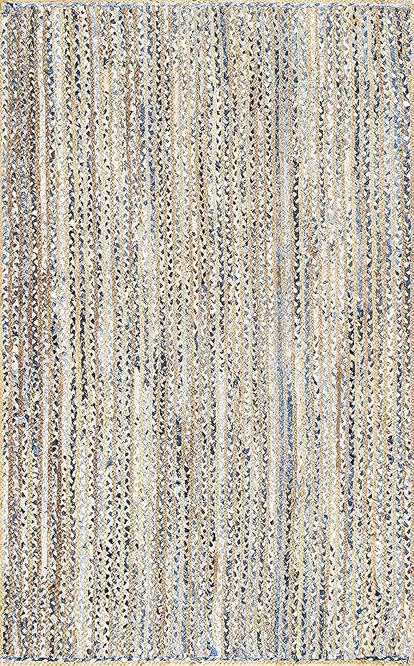 Handwoven_Natural_Jute_Braided_Carpet_Mats_Durable_Non_Slip_Area_Rugs_For_Living_Room_Bedroom_Kitchen_And_Hall_Carpet_Etc_Clr_Denim_Jute