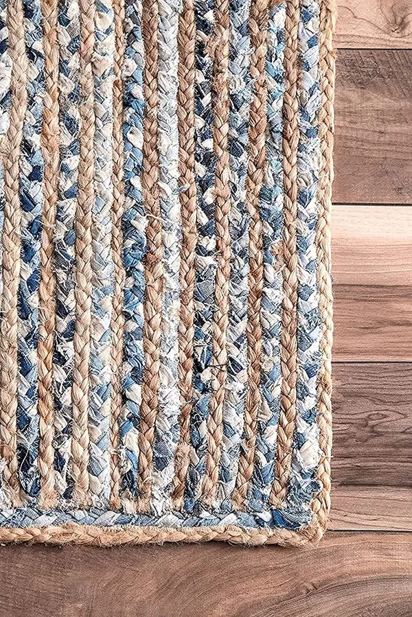 Handwoven_Natural_Jute_Braided_Carpet_Mats_Durable_Non_Slip_Area_Rugs_For_Living_Room_Bedroom_Kitchen_And_Hall_Carpet_Etc_Clr_Denim_Jute