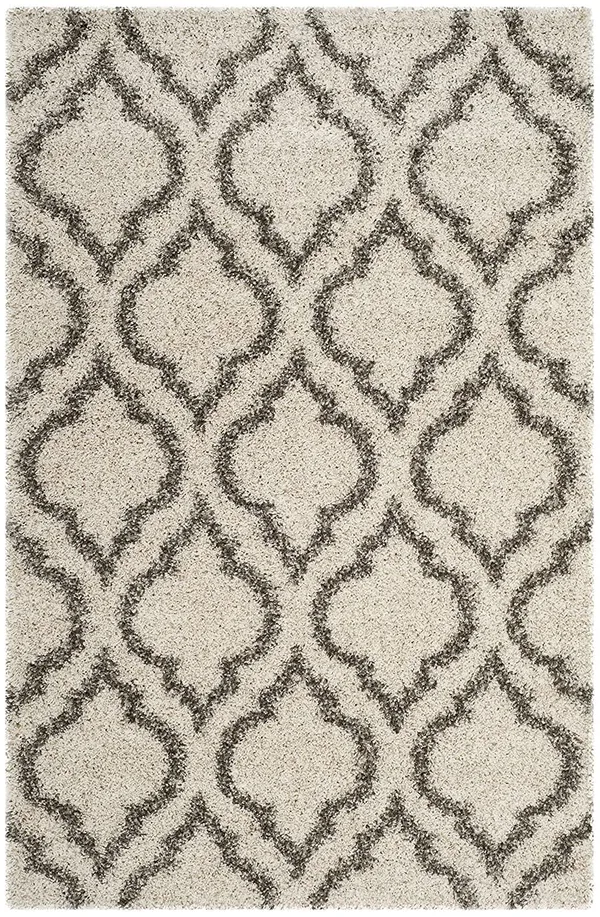Modern_Geometric_Area_Rugshag_Texture_Multi_Colour_Pattern_With_Extra_Softness_And_Smooth_Silky_Feel_For_Living_Room_Carpet_Etc_Clr_Ivory_Grey_Fee