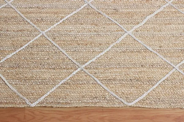 Handwoven_Natural_Jute_Braided_Carpet_Mats_Durable_Non_Slip_Area_Rugs_For_Living_Room_Bedroom_Kitchen_And_Hall_Carpet_Etc_Clr_Beige_White_Design