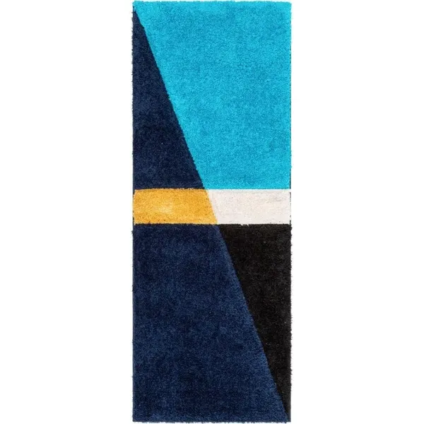 Modern_Geometric_Area_Rugshag_Texture_Multi_Colour_Pattern_With_Extra_Softness_And_Smooth_Silky_Feel_For_Living_Room_Carpet_Etc_Clr_Turquoise_Blue_3_D