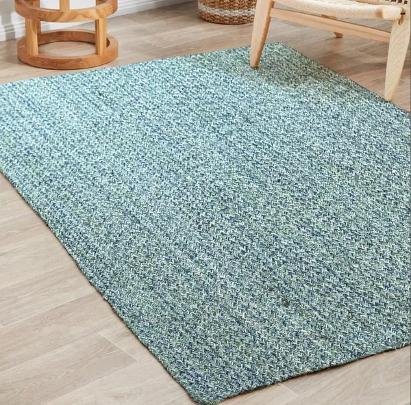 Handwoven_Natural_Jute_Braided_Carpet_Mats_Durable_Non_Slip_Area_Rugs_For_Living_Room_Bedroom_Kitchen_And_Hall_Carpet_Etc_Clr_Green