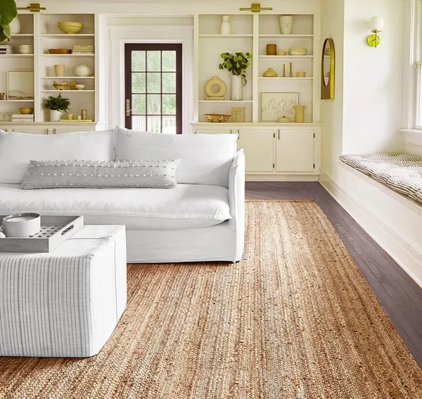 Handwoven_Natural_Jute_Braided_Carpet_Mats_Durable_Non_Slip_Area_Rugs_For_Living_Room_Bedroom_Kitchen_And_Hall_Carpet_Etc_Clr_Beige