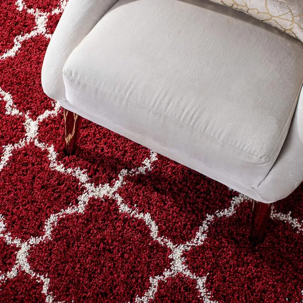 Modern_Geometric_Area_Rugshag_Texture_Multi_Colour_Pattern_Design_With_Extra_Softness_And_Smooth_Silky_Feel_For_Living_Room_Carpet_Etc_Clr_Design_Red_Ivory