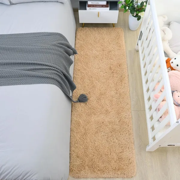 Shaggy_Carpet_With_Non_Slip_Technology_Diverse_Patterns_Ands_To_Match_Your_Home_S_Decor_And_Comfort_Needs_Beige