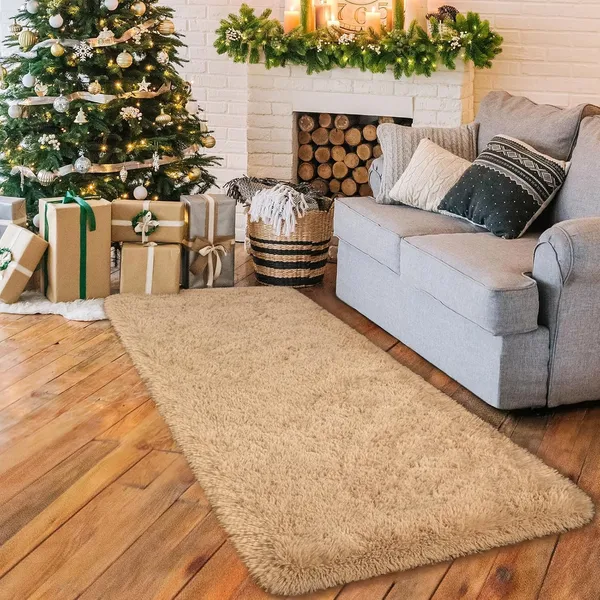 Shaggy_Carpet_With_Non_Slip_Technology_Diverse_Patterns_Ands_To_Match_Your_Home_S_Decor_And_Comfort_Needs_Beige