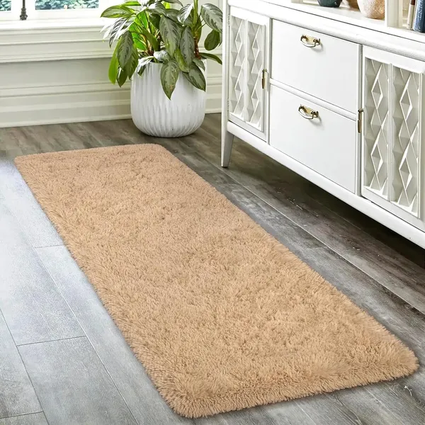Shaggy_Carpet_With_Non_Slip_Technology_Diverse_Patterns_Ands_To_Match_Your_Home_S_Decor_And_Comfort_Needs_Beige