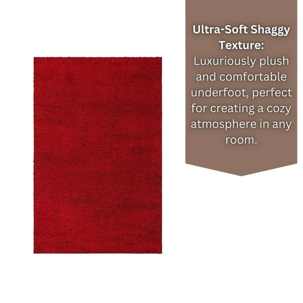 Shaggy_Carpet_With_Non_Slip_Technology_Diverse_Patterns_Ands_To_Match_Your_Home_S_Decor_And_Comfort_Needs_Red