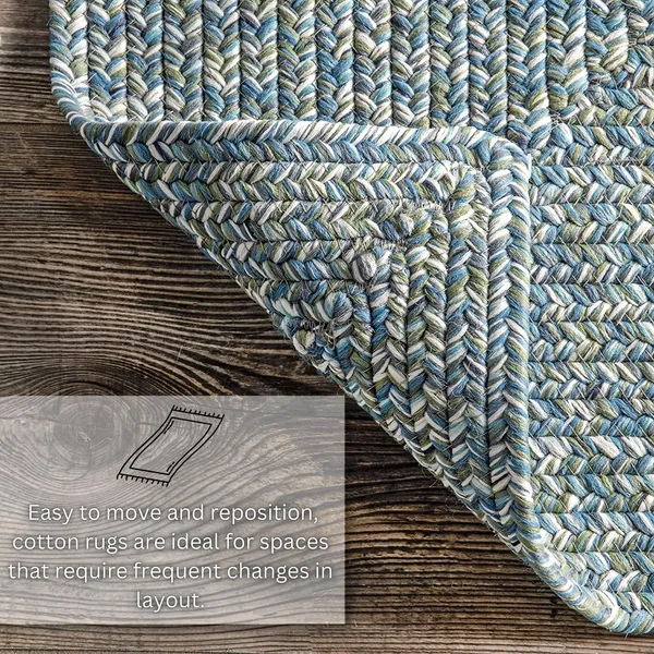 Cotton_Rug_For_Living_Room_Bedroom_Handwoven_Washable_Flatweave_Carpet_Non_Slip_Eco_Friendly_Soft_Durable_Floor_Mat_Boho_Farmhouse_Style_Green