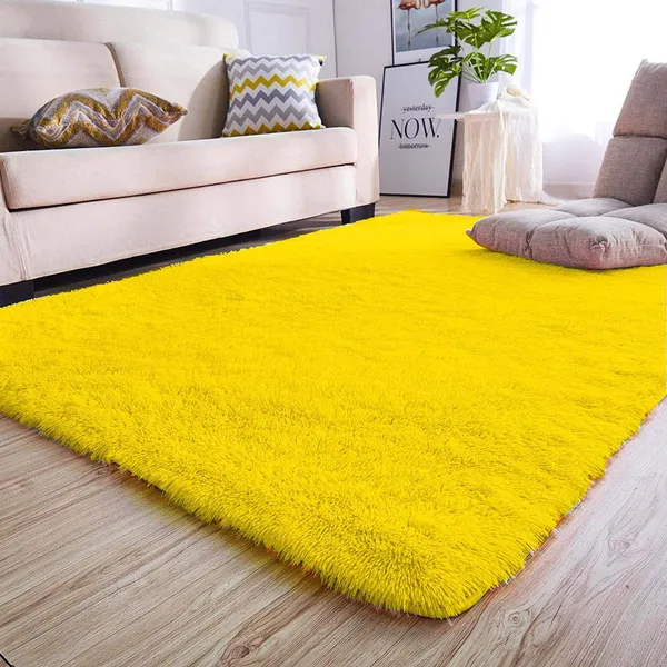 Modern_Geometric_Area_Rug_Multi_Colour_Pattern_With_Extra_Softness_And_Feel_For_Living_Room_Carpet_Etc_Clr_Yellow